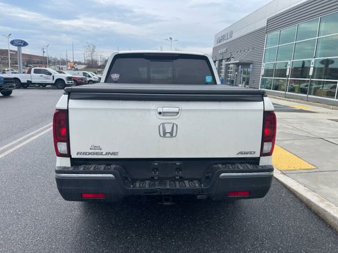 Used 2019 Honda Ridgeline RTL-T image 4
