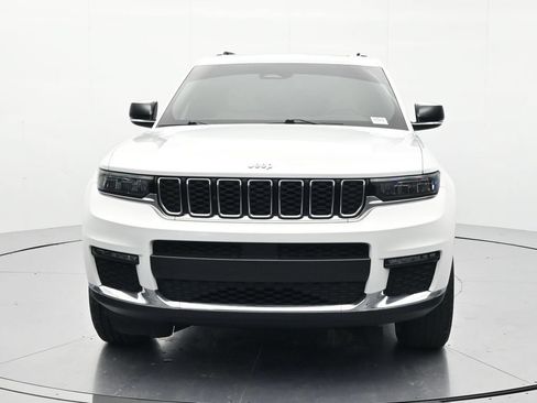 Used 2023 Jeep Grand Cherokee L Limited RWD image 2