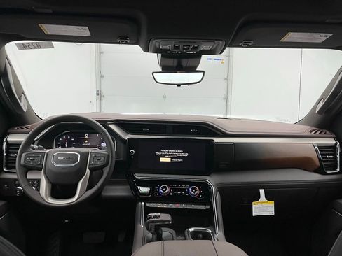 New 2025 GMC Sierra 1500 Denali w/ Denali Reserve Package image 2