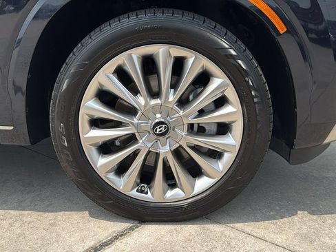 Used 2022 Hyundai Palisade Calligraphy FWD image 34