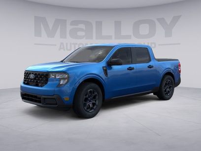 New 2026 Ford Maverick XLT w/ 4K Tow Package