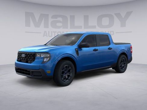 New 2026 Ford Maverick XLT w/ 4K Tow Package image 1