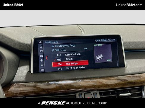 Used 2018 BMW X5 sDrive35i image 8