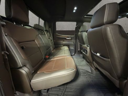 Used 2023 GMC Sierra 1500 Denali image 21