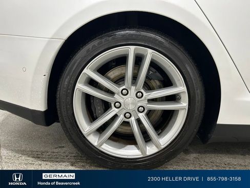 Used 2016 Tesla Model S 70D image 13