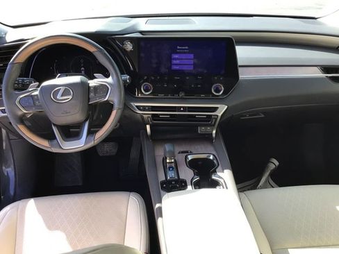 Used 2024 Lexus RX 350 Premium Plus w/ Convenience Package FWD image 42