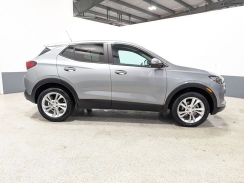 Used 2023 Buick Encore GX Preferred w/ Cold Weather Comfort Package image 2