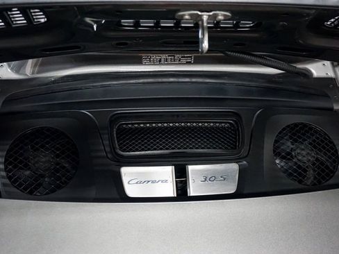 Used 2017 Porsche 911 GT3 RS image 15