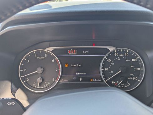 New 2026 Nissan Rogue SV AWD/4WD image 24