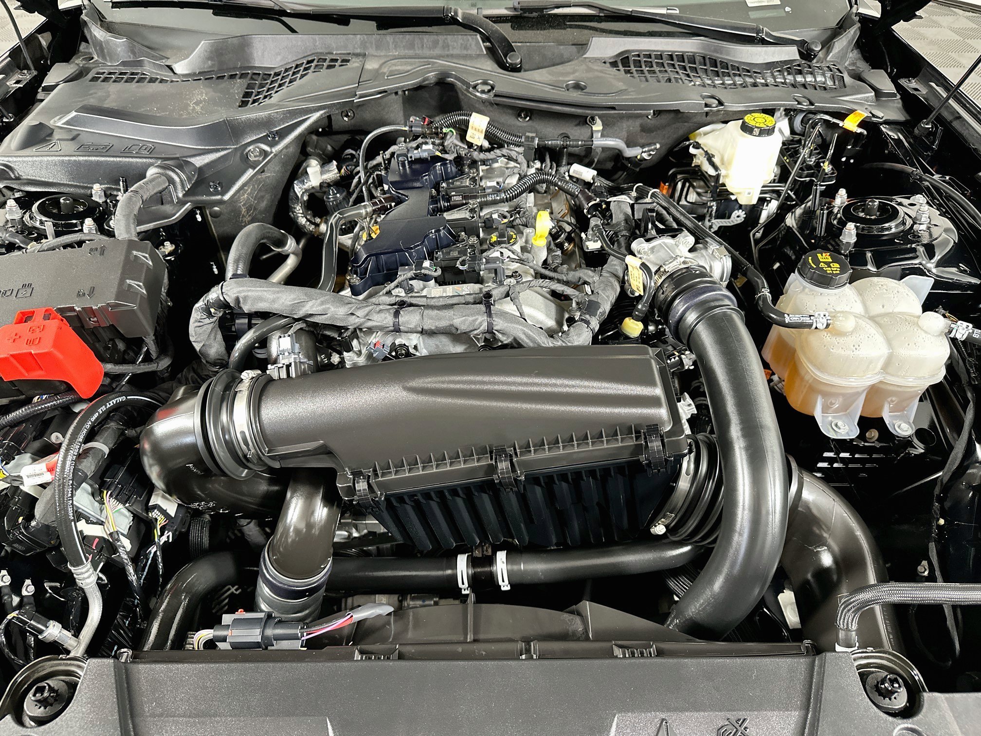 Used 2024 Ford Mustang Premium RWD image 29