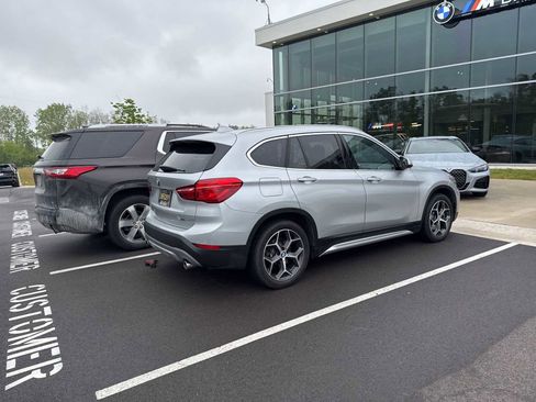 Used 2018 BMW X1 xDrive28i w/ Convenience Package AWD/4WD image 5