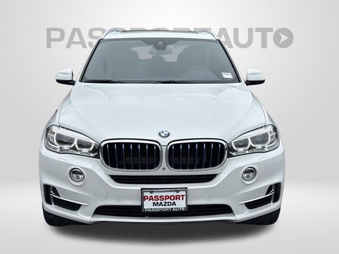 Used 2017 BMW X5 xDrive40e AWD/4WD image 7
