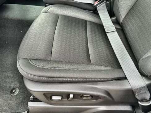 New 2026 GMC Sierra 1500 Pro w/ Pro Value Package RWD image 25