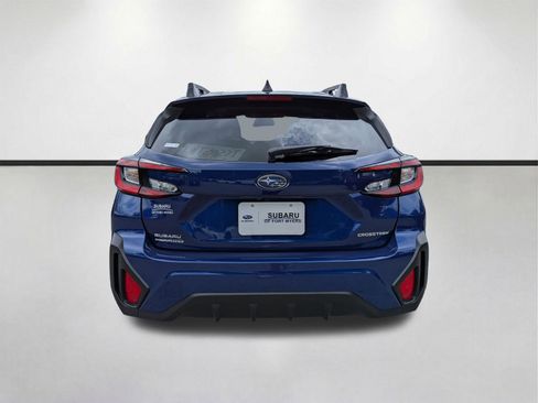Certified 2025 Subaru Crosstrek 2.0i Premium AWD/4WD image 5