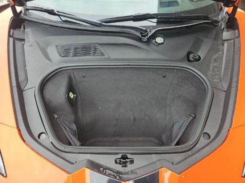 Used 2020 Chevrolet Corvette Stingray Premium Conv w/ 3LT Preferred Equipment Group image 10