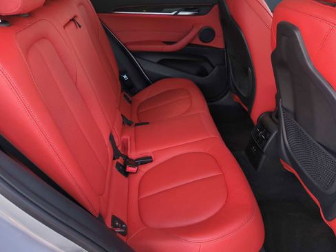 Certified 2022 BMW X2 xDrive28i w/ Convenience Package image 21