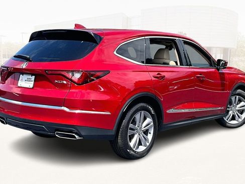 Used 2022 Acura MDX FWD image 6