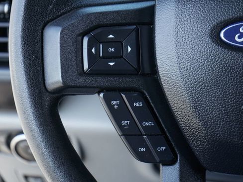 Used 2019 Ford F150 XL w/ Equipment Group 101A Mid AWD/4WD image 23