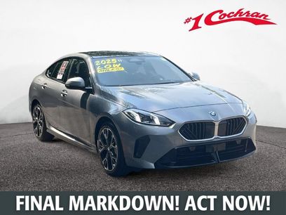 Used 2025 BMW 228i xDrive