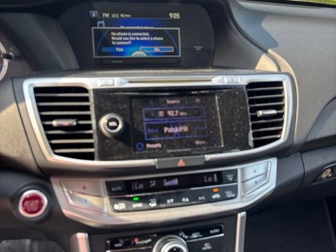 Used 2013 Honda Accord EX-L image 30