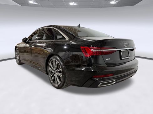 Used 2019 Audi A6 3.0T Prestige w/ Prestige Package AWD/4WD image 2