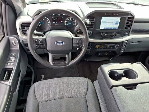 Used 2021 Ford F150 XLT w/ XTR Package AWD/4WD image 20