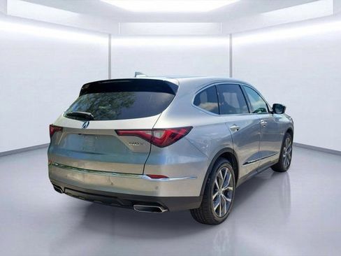 Certified 2023 Acura MDX FWD w/ Technology Package image 4