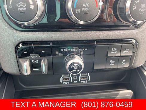 New 2026 RAM 1500 Big Horn AWD/4WD image 24