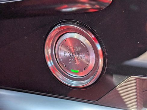 Used 2024 Chevrolet Corvette Z06 w/ Battery Protection Package image 24