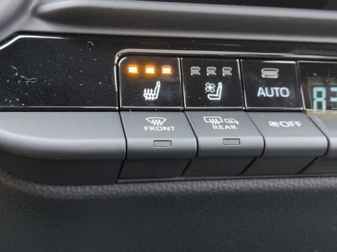 New 2026 Toyota Crown Signia Limited image 22