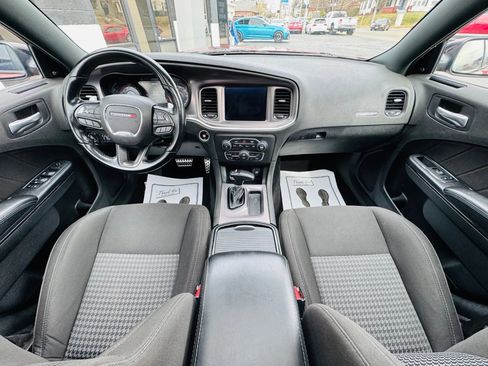 Used 2021 Dodge Charger GT w/ Blacktop Package image 15