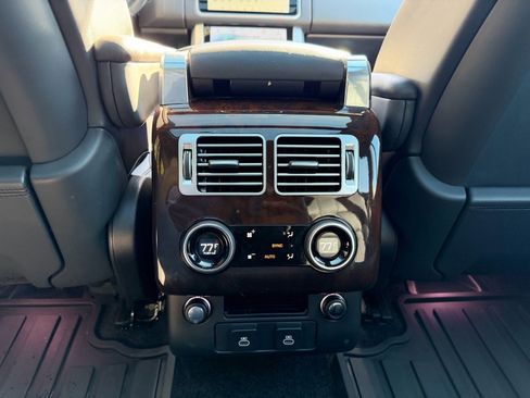 Used 2022 Land Rover Range Rover Westminster Edition image 21