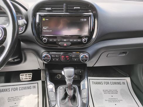 Used 2020 Kia Soul GT-Line Turbo FWD image 7