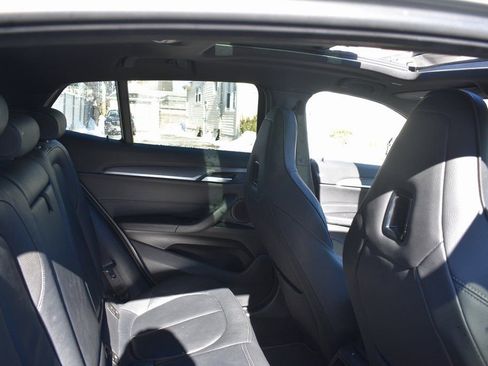 Used 2022 BMW X2 sDrive28i w/ Edition Package FWD image 27