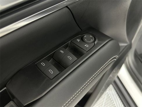 New 2026 GMC Terrain Elevation w/ Black Edition image 23