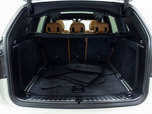 Certified 2022 BMW X3 xDrive30i w/ Premium Package 2 (ZPA) image 9