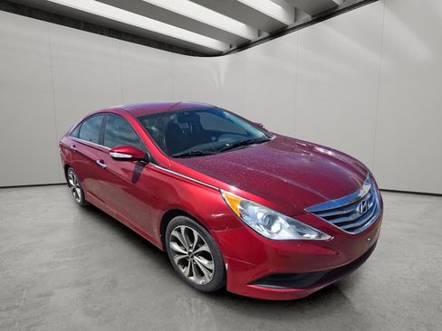 Used 2014 Hyundai Sonata SE FWD image 13