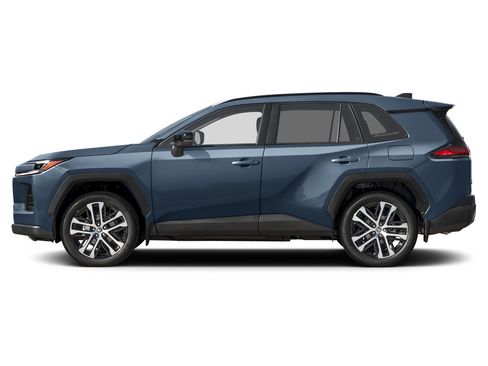 New 2026 Toyota RAV4 AWD image 25