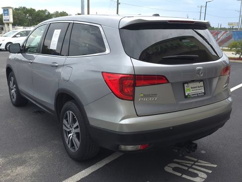 Used 2017 Honda Pilot EX-L image 7