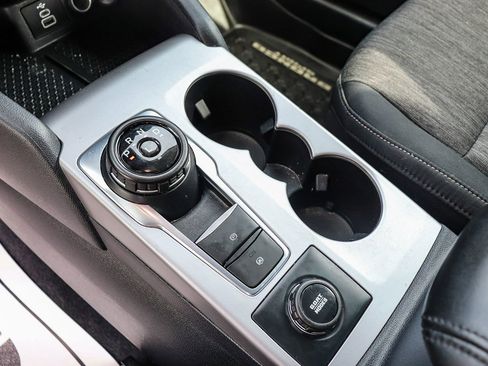 Certified 2023 Ford Bronco Sport Big Bend AWD/4WD image 19