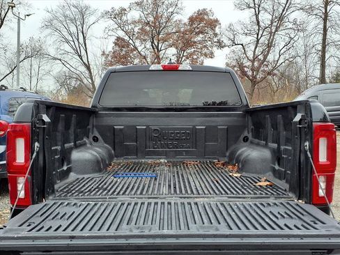 Used 2023 Ford Ranger XLT image 8