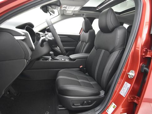 New 2026 MAZDA CX-50 2.5 Hybrid w/ Weather Package AWD/4WD image 25