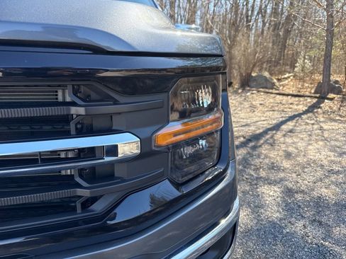 Used 2025 Ford F150 XLT w/ Equipment Group 302A MID image 3