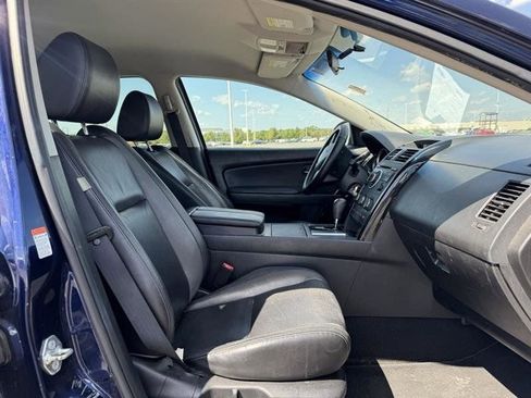 Used 2011 MAZDA CX-9 Touring image 10