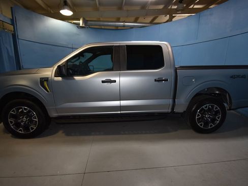 Used 2024 Ford F150 STX image 26