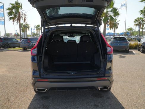 Used 2026 Honda CR-V Sport Touring image 12