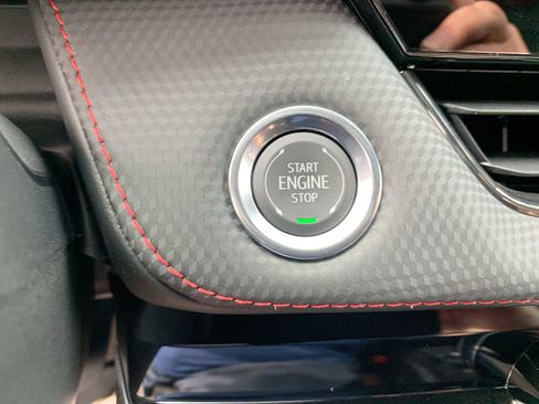 Certified 2026 Chevrolet Equinox RS image 16