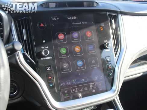 Used 2025 Subaru Outback Limited image 18