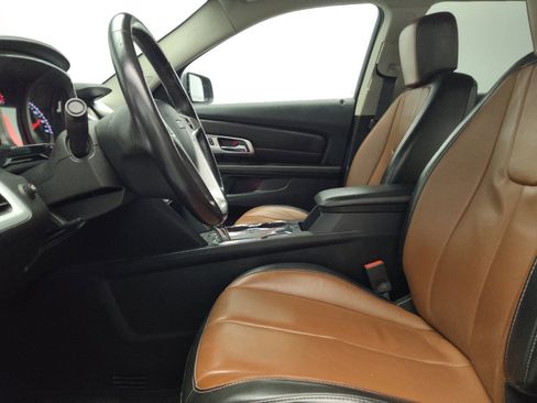 Used 2016 GMC Terrain SLT w/ Open Road Package FWD image 17