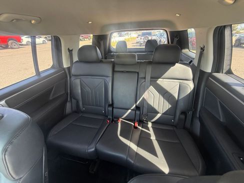 Used 2025 Hyundai Santa Fe SEL image 40